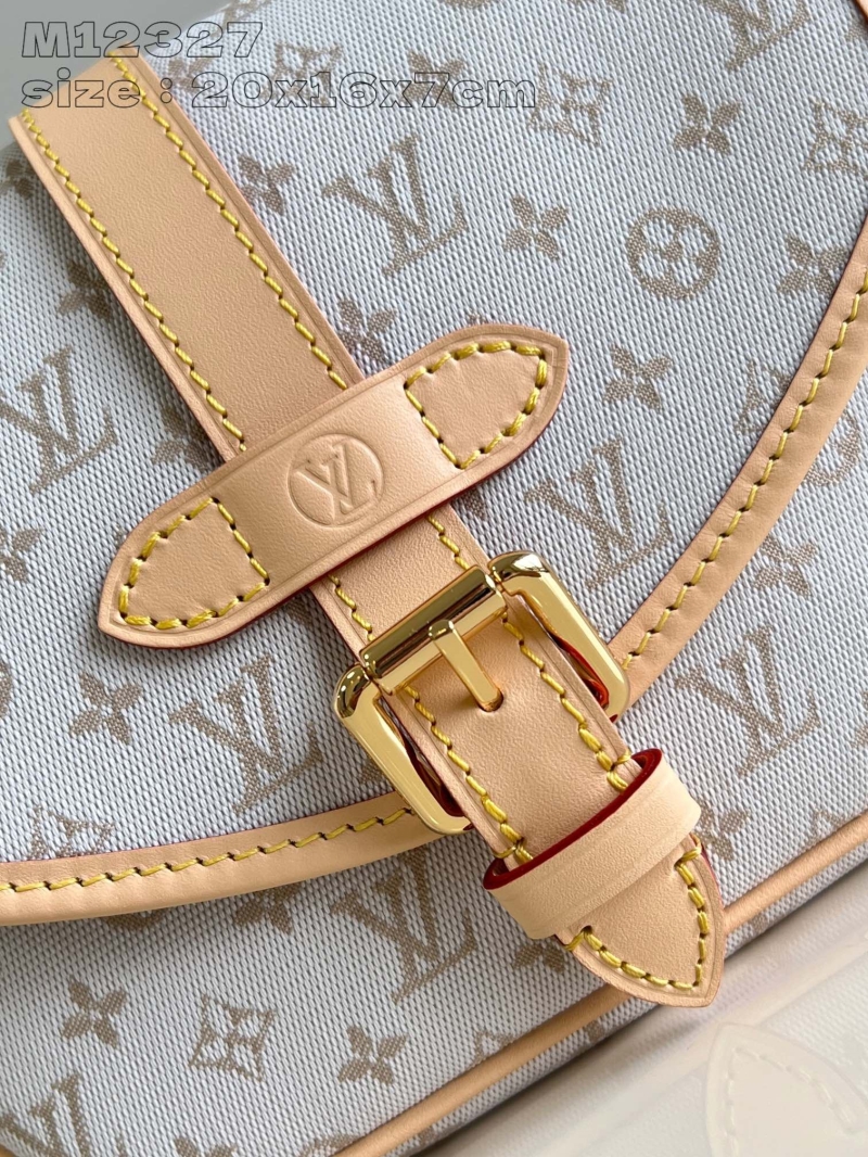 LV Satchel Bags